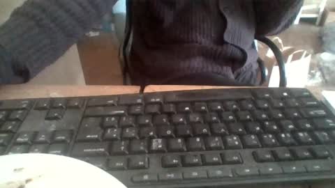 pup_y online show from November 2025 09:59:01 AM