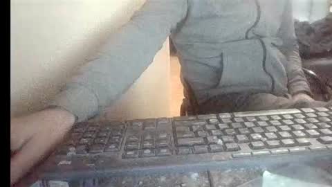 Snapshot of pup_y chatting on February 2026 06:50:01 PM pup_y online show from February 2026 06:50:01 PM