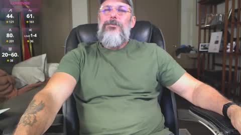 Snapshot of pupdeepdriller chatting on November 2025 12:49:02 PM Deep Driller online show from November 2025 12:49:02 PM