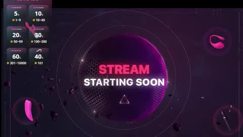 Snapshot of pupdeepdriller chatting on December 2025 02:12:02 PM Deep Driller online show from December 2025 02:12:02 PM