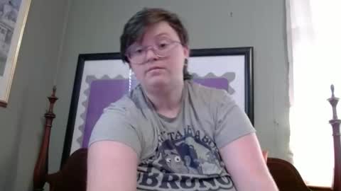 PupGhostt online show from March 2026 12:19:01 PM