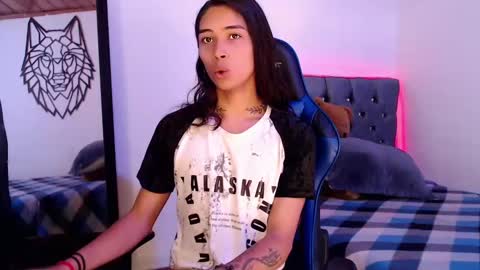 Cris online show from March 2025 03:51:02 PM