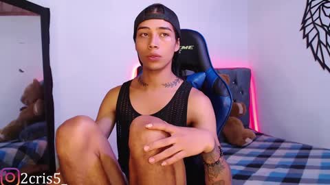 Cris online show from March 2025 02:45:02 PM