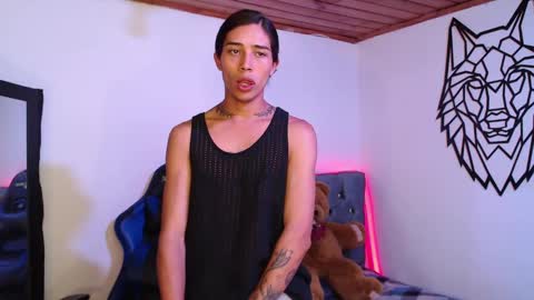 Cris online show from March 2025 07:05:02 PM