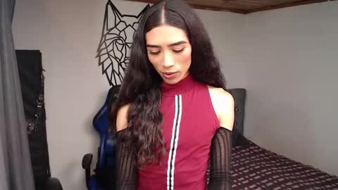 Cris online show from February 2026 05:34:01 PM