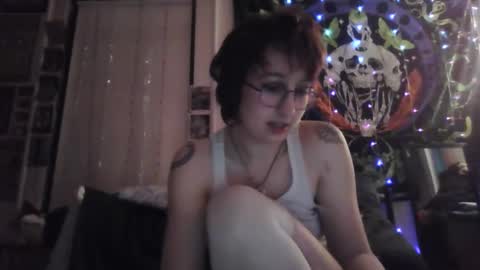 puppy_punk online show from January 2026 03:32:01 AM