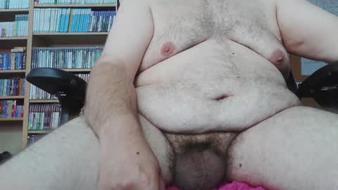 Snapshot of puppybear69 chatting on October 2025 04:15:02 PM puppybear69 online show from October 2025 04:15:02 PM