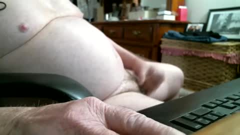 puppydog56 online show from April 2026 09:56:01 PM