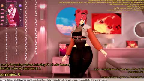 Snapshot of puppyinu chatting on December 2025 12:06:01 AM Inuyama Wanko online show from December 2025 12:06:01 AM