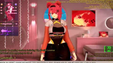 Snapshot of puppyinu chatting on December 2025 12:51:02 AM Inuyama Wanko online show from December 2025 12:51:02 AM