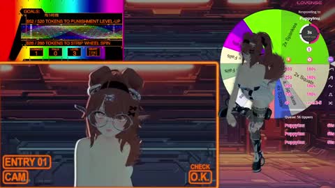 Inuyama Wanko online show from April 2026 04:18:01 PM