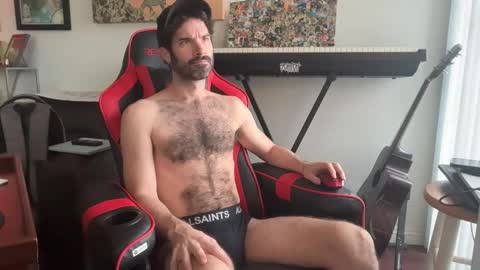 Snapshot of pupscritch chatting on February 2026 05:28:01 PM Pup Scritch online show from February 2026 05:28:01 PM