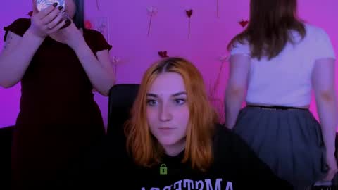 Ask me3 online show from April 2026 09:03:02 AM