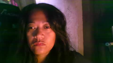 pure_sweetasian online show from November 2025 04:20:02 PM