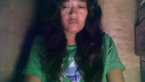 pure_sweetasian online show from December 2025 05:20:01 PM