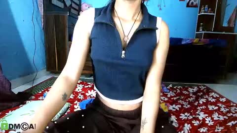 Snapshot of pureannuals chatting on February 2025 06:40:01 AM Pureannuals online show from February 2025 06:40:01 AM