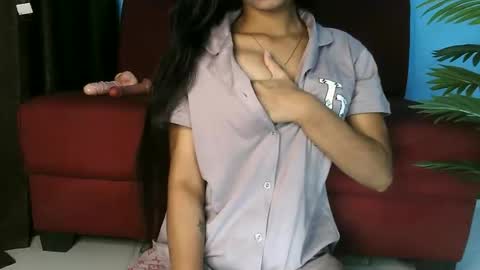 Snapshot of pureannuals chatting on February 2026 03:51:02 AM Pureannuals online show from February 2026 03:51:02 AM