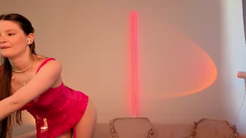 Eva online show from July 2026 12:34:01 PM