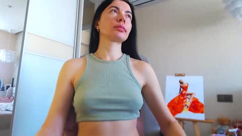 Snapshot of pureshinemarina chatting on March 2025 11:58:01 AM Marina online show from March 2025 11:58:01 AM