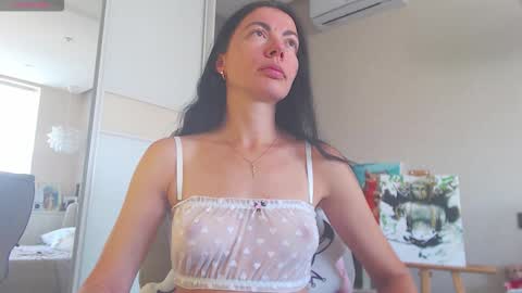 Snapshot of pureshinemarina chatting on September 2025 09:25:02 AM Marina online show from September 2025 09:25:02 AM