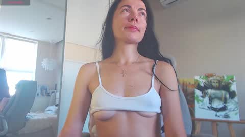 Snapshot of pureshinemarina chatting on October 2025 01:46:02 PM Marina online show from October 2025 01:46:02 PM