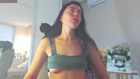 Snapshot of pureshinemarina chatting on November 2025 02:29:02 PM Marina online show from November 2025 02:29:02 PM