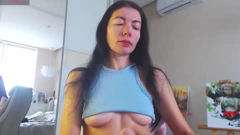 Snapshot of pureshinemarina chatting on November 2025 10:07:01 AM Marina online show from November 2025 10:07:01 AM