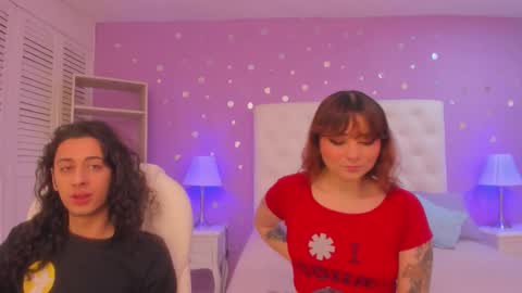 Snapshot of puretemptation_ chatting on February 2026 07:48:01 PM Experienced guys online show from February 2026 07:48:01 PM