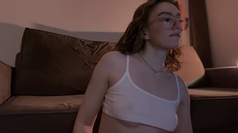 Marie online show from January 2025 12:38:02 AM