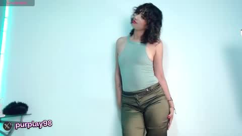 purplay_98 online show from December 2024 06:55:02 PM