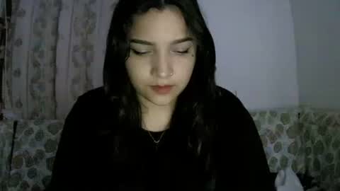 Lizzy online show from February 2026 05:39:01 AM