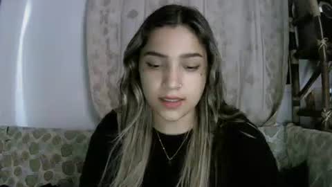 Lizzy online show from April 2026 07:14:01 AM