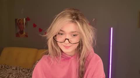 Bella online show from February 2026 07:51:01 AM