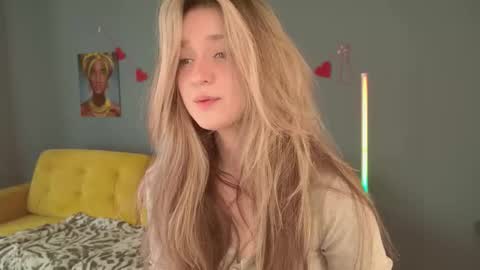 Bella online show from February 2026 05:36:01 AM