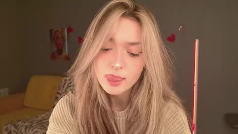 Bella online show from February 2026 05:37:01 AM