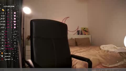 Snapshot of purple_baby chatting on October 2025 06:20:01 PM Sasha wait you here 6 of November. will celebrate my B- day online show from October 2025 06:20:01 PM