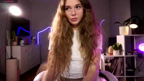 Snapshot of purple_baby chatting on December 2025 07:22:01 PM Sasha wait you here 6 of November. will celebrate my B- day online show from December 2025 07:22:01 PM