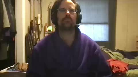 Purple online show from October 2025 10:31:01 PM