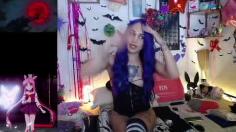 purplekattlyn online show from May 2026 07:00:01 PM