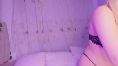 Purple Lilith online show from September 2025 04:05:02 AM