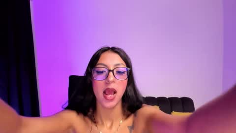 MEGANNNN online show from March 2026 03:01:02 AM