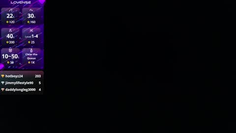 Snapshot of purplerosee chatting on January 2025 02:25:02 AM Stacy online show from January 2025 02:25:02 AM