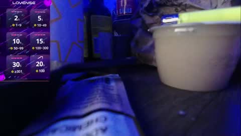 Snapshot of purplerosee chatting on February 2025 07:07:02 AM Stacy online show from February 2025 07:07:02 AM