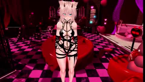 purplevanessa online show from January 2026 07:01:01 AM