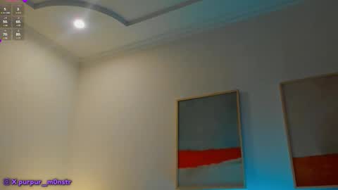 Purpura online show from September 2025 09:48:02 PM