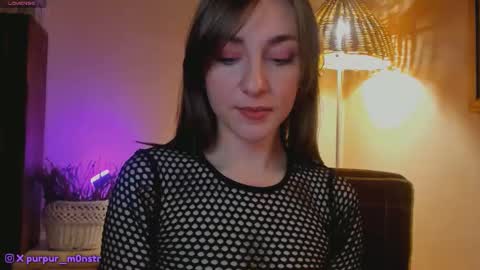 Purpura online show from November 2025 04:56:01 PM