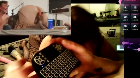 pusseidon24 online show from April 2026 07:09:02 AM