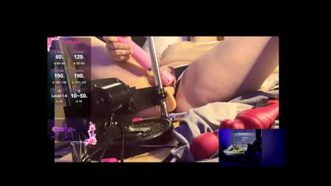 pusseidon24 online show from May 2026 06:01:01 PM