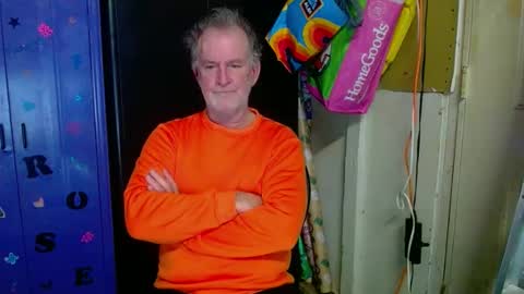 Mark online show from January 2025 08:21:01 PM