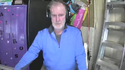 Mark online show from March 2025 04:11:01 PM